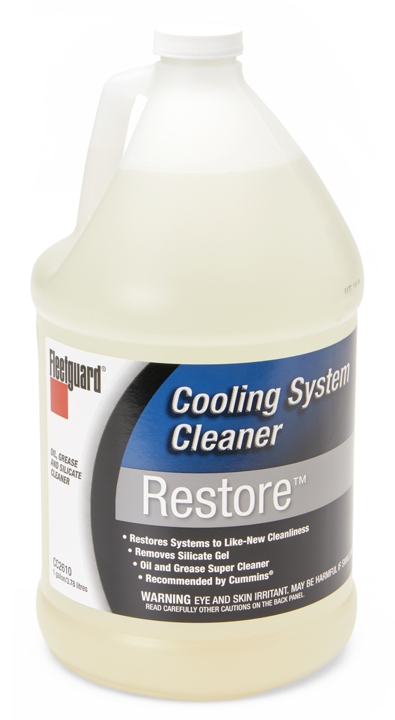 CC2610 RESTORE HD X 1 GLN. UN