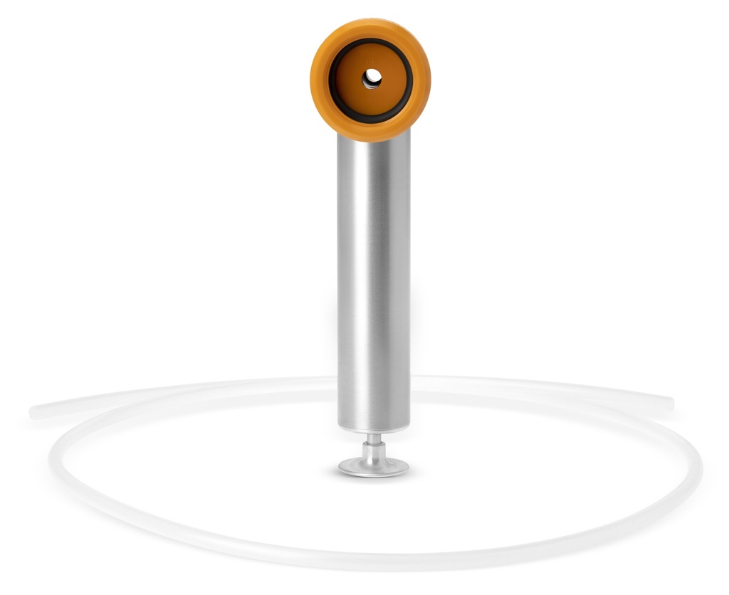 CC2802  Fuid Sampling Pump