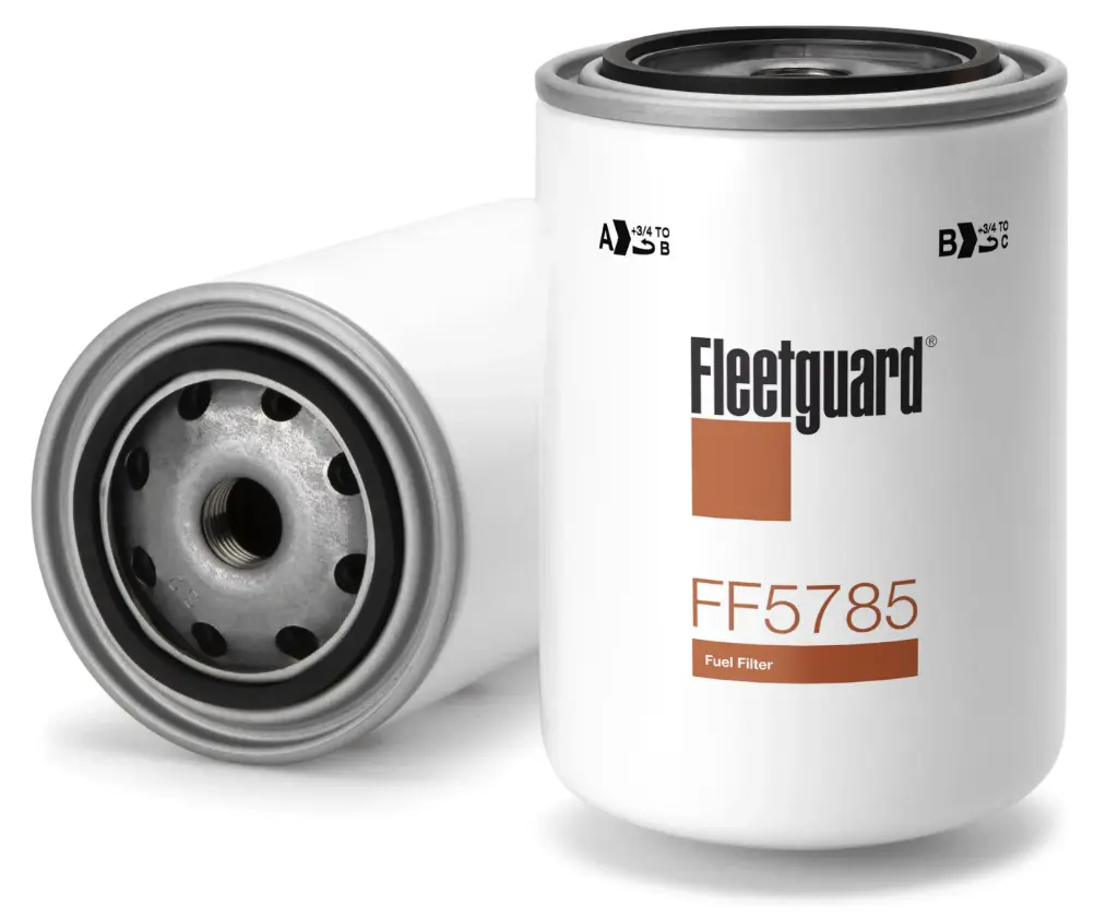 FF5785 FILTRO DE COMBUSTIBLE