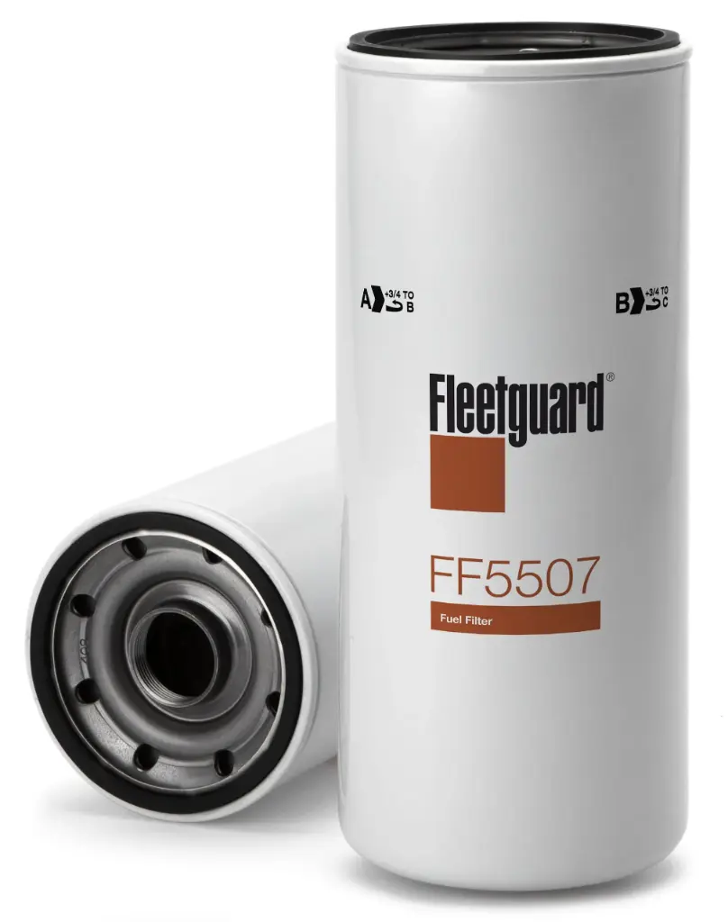 FF5507 FILTRO DE COMBUSTIBLE