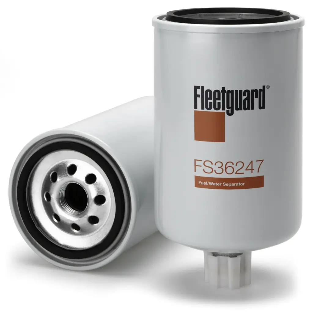 FS36247 FILTRO SEPARADOR DE COMBUSTIBLE/AGUA