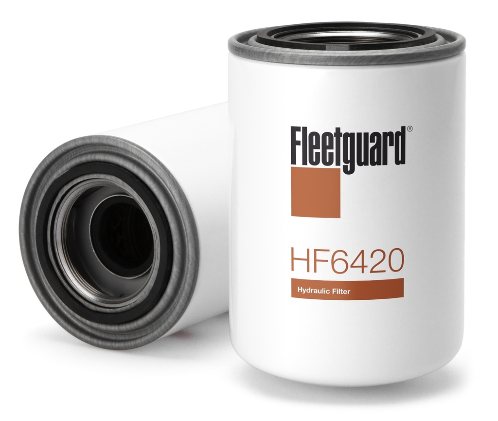 HF6420 Filtro hidráulico