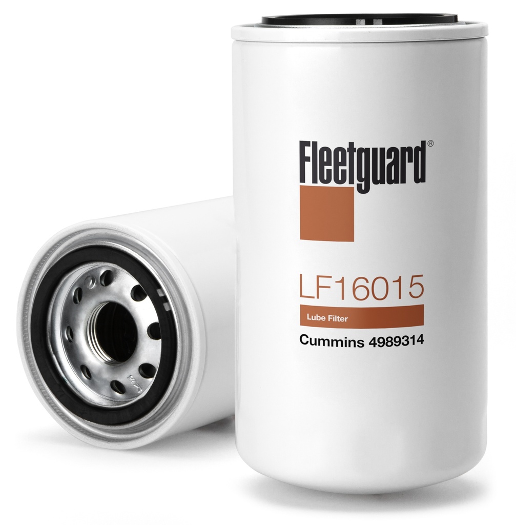 LF16015 FILTRO DE ACEITE