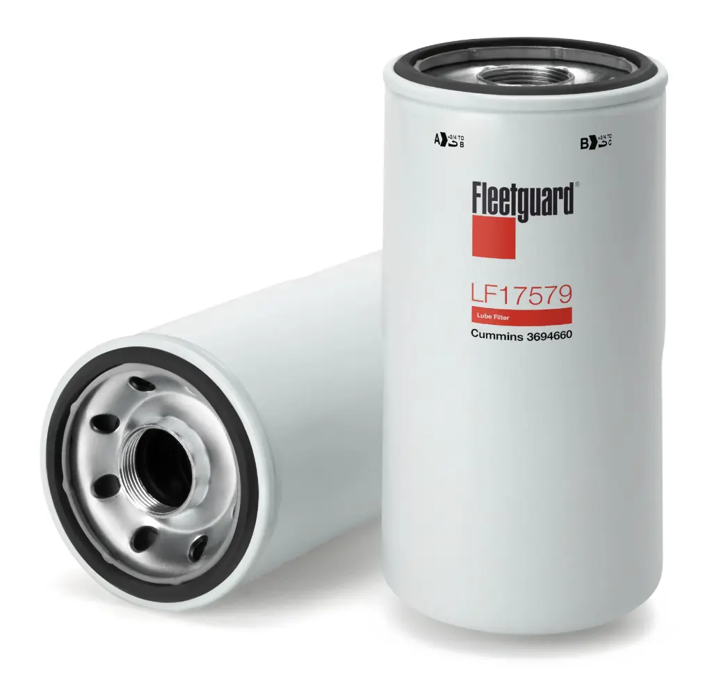 LF17579 Filtro de aceite