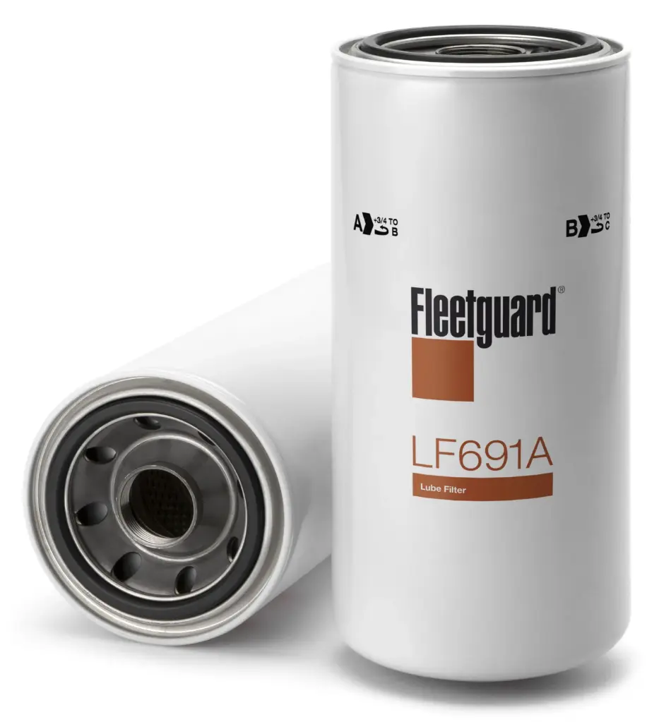LF691A FILTRO DE ACEITE