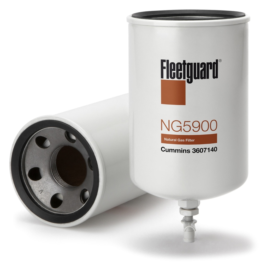 NG5900 FILTRO DE GAS