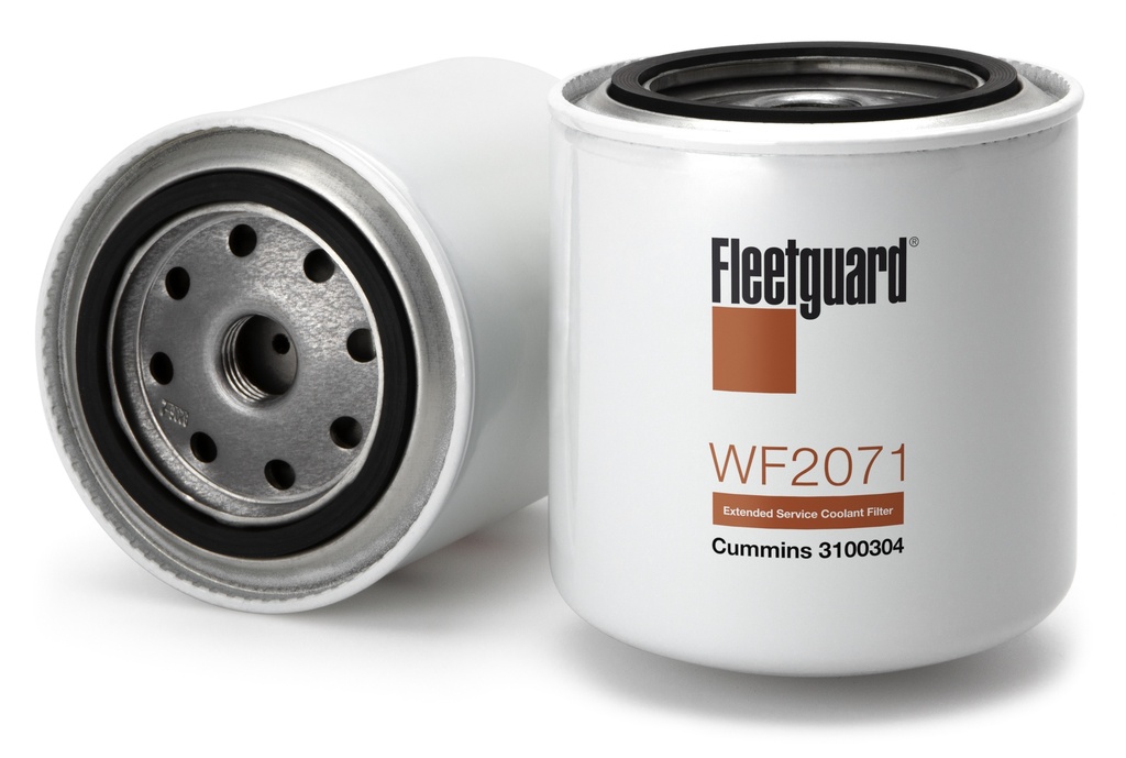 WF2071 FILTRO DE REFRIGERANTE