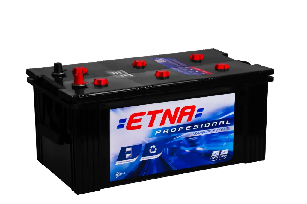 ETNA MODELO S-1223 PRO