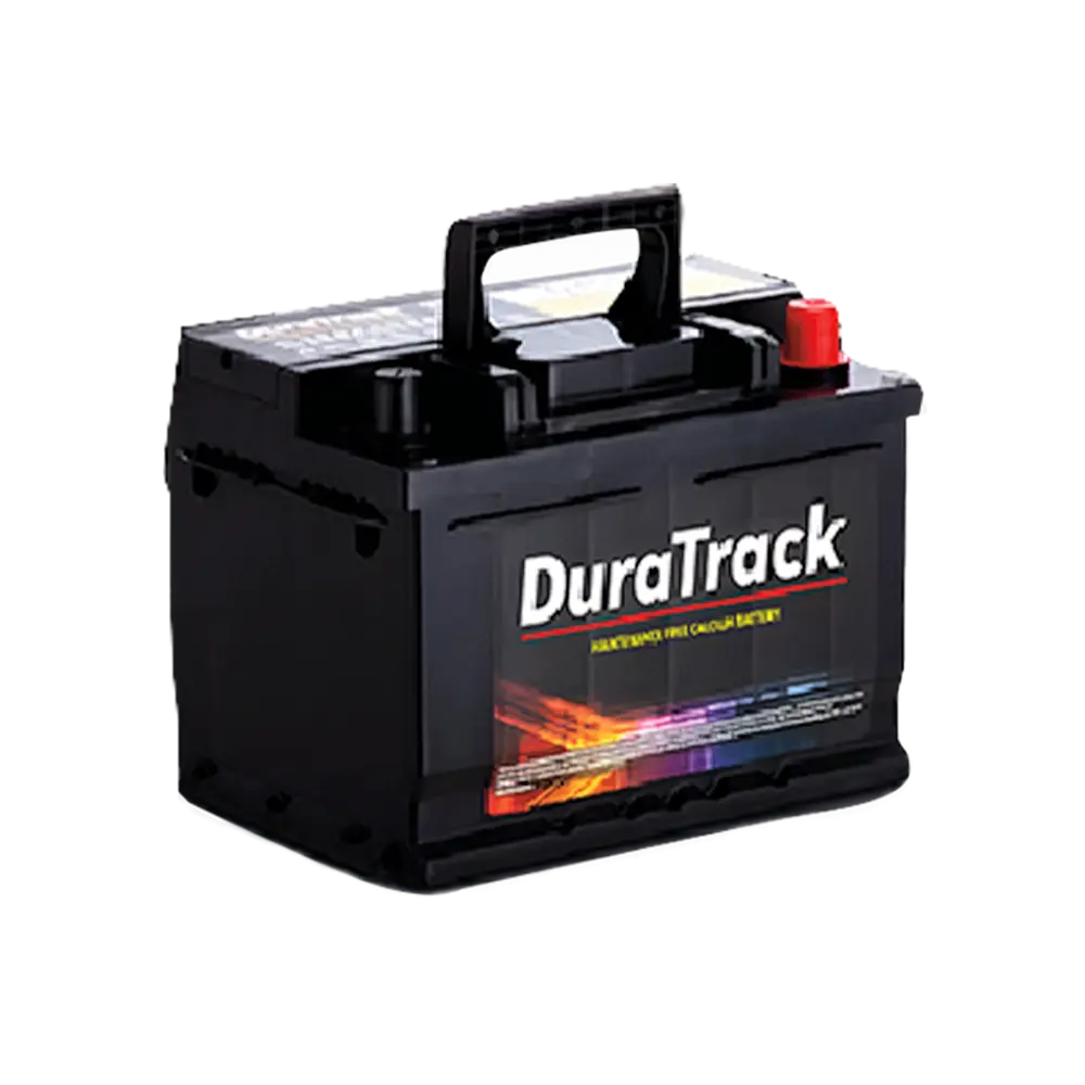 DURATRACK DT150D