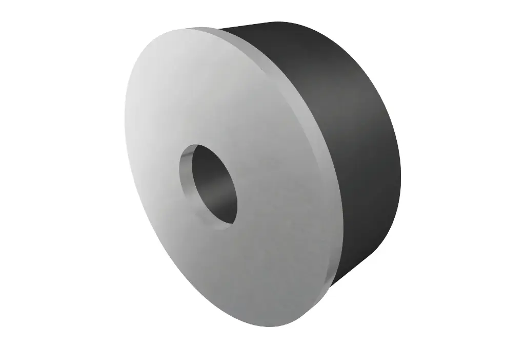 3899798 Aislador de ruido