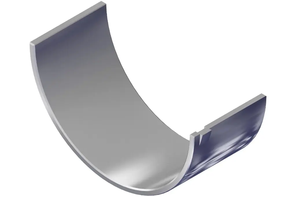 3950661 Metal De Biela Std