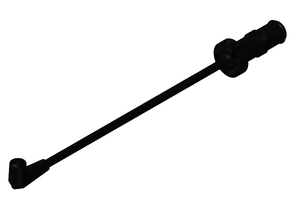 3966404 Conectores de bujias