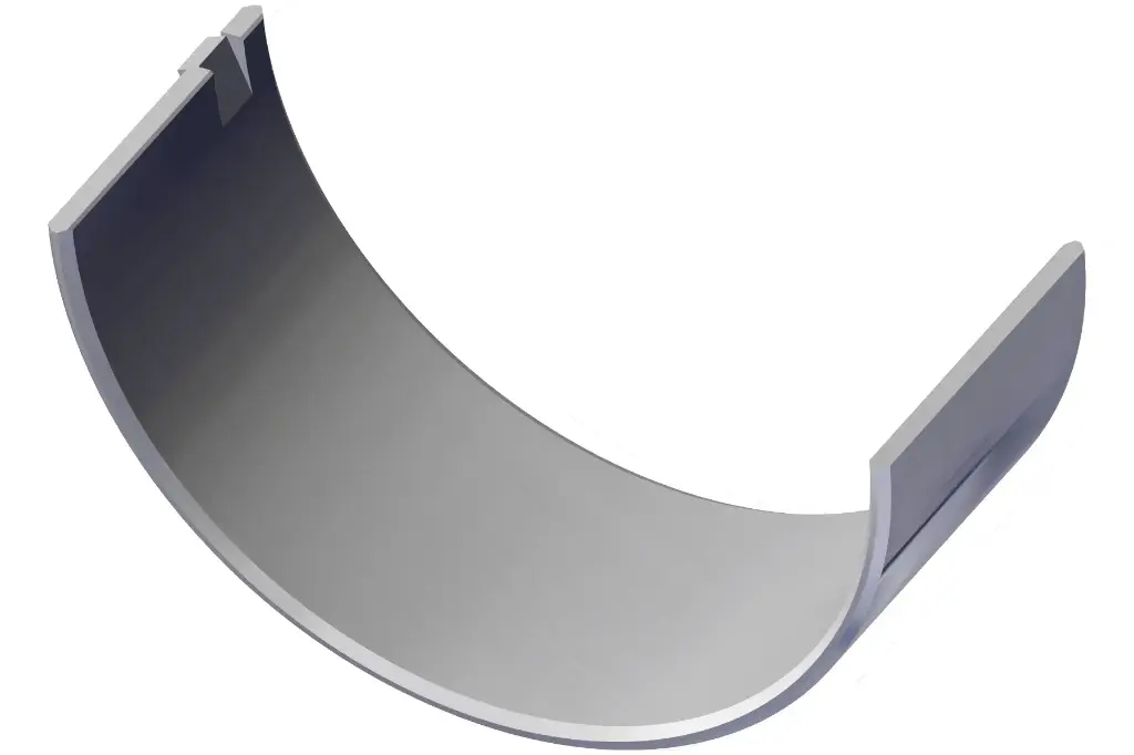 3969562 Metal de biela STD