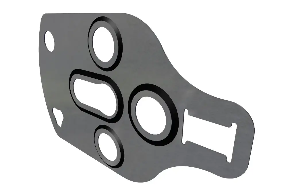 4902789 JUNTA DEL ACTUADOR