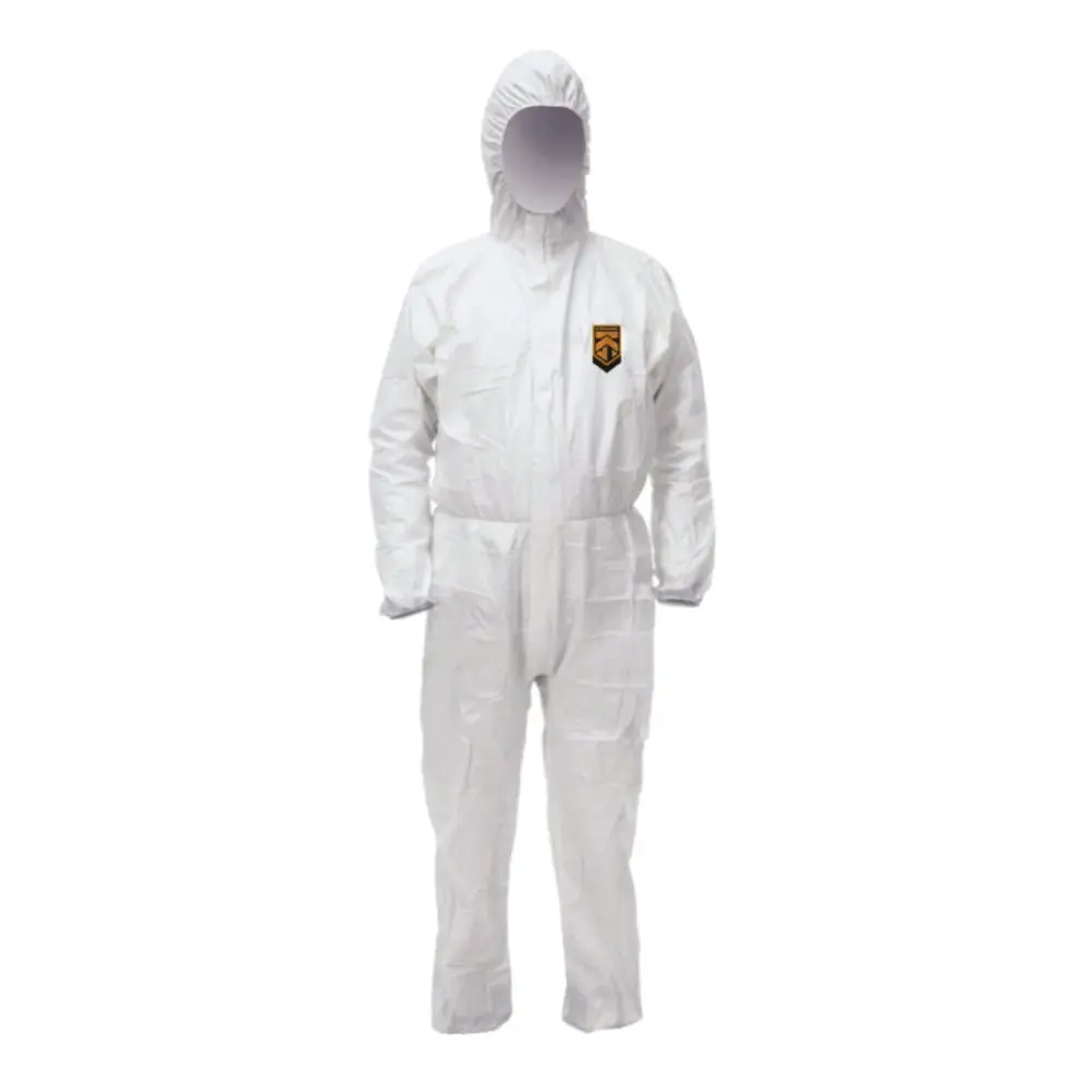 Kleenguard* A40+ Traje Talla G/L (Und) 30200367