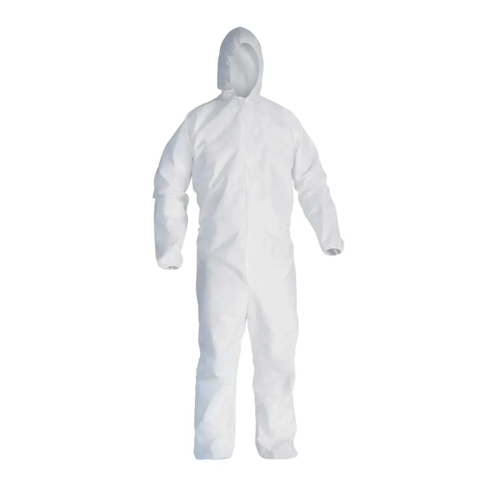 KLEENGUARD* A35 TRAJE TALLA G (UND) 30216581