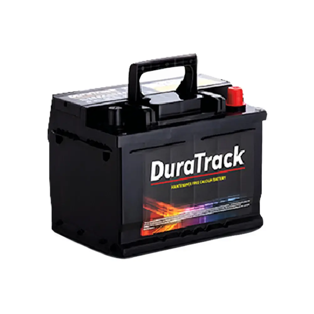 DURATRACK 200 AMP BORNE STD
