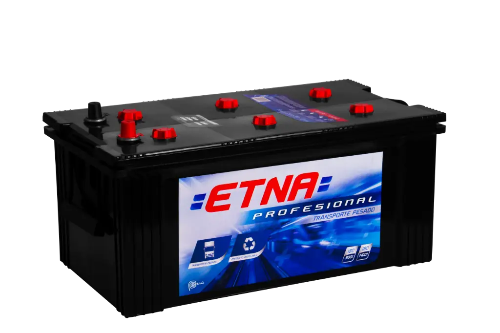 ETNA Modelo S-1227 Pro