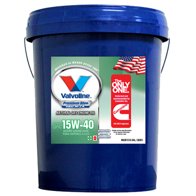 PREMIUM BLUE GEO M74 15W40(BL.5GL)