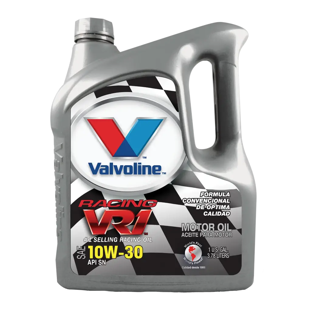 Racing SAE 10W30 SN (Gl)