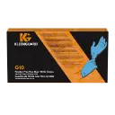 Kleenguard* G10 Blue guante talla M (Caja) 30241437