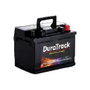 Duratrack 200 AMP Borne STD