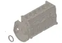 4965569 Sello trasero de cigüeñal