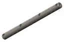 3417765 Eje de balancines