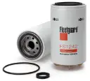 FS1242 Filtro separador de agua y combustible de tipo spin-on (roscable)
