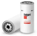HF6205 Filtro hidráulico de tipo enroscable (spin-on) con medio filtrante de celulosa