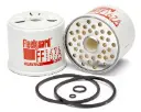 FF167A Filtro de combustible de tipo cartucho con papel enroscado (CAV) de 12 micras