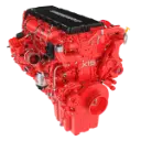 X15 Motor Cummins Camión 14.9L 2779 Nm XPI Common Rail