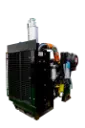  QSB4.5 PU POWER UNIT